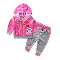 Одяг для малюків (0-12 місяців)