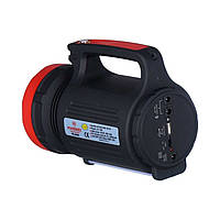 Портативна сонячна автономна система Solar Powerdex PD-6400