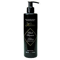 Парфюмированный лосьон для тела Kilian Black Phantom (Килиан Блек Фантом) 200 ml