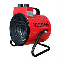 Теплова гармата Vulkan TSE-20FA (366792)