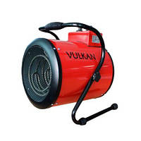 Теплова гармата Vulkan TSE-30G (66794)