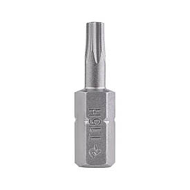 Біта RapidE TORX T15 х 25 мм