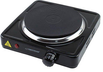 Настільна плита Esperanza EKH002K