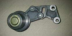 Пристрій натяжний водяного насоса ЯМЗ (завод ЯМЗ) 236-1307155-А
