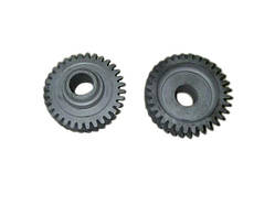 Шестерня приводу вентилятора ЯМЗ 236,238,7511 (завод ЯМЗ) 236-1308104-Б2