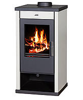 Line Stoves EV100 lux