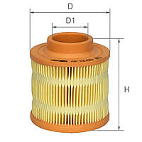 Повітряний фільтр AF0099, AF 0099 (FP152, SA6663)