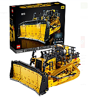 LEGO Technic Бульдозер Cat D11 на пульті керування (42131) конструктор НОВИЙ!!!