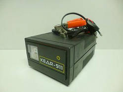 Зарядний пристрій трансформаторний kedr-911