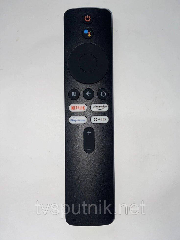 Пульт Xiaomi XMRM-M8 Bluetooth (з мікрофоном)