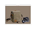 Фотосумка для фотоапарата LOVEPS LP-TR-1225 (Маленька)., фото 4