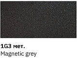 Реставраційний авто олівець Toyota 1G3 Magnetic Grey 12 мл Newton, фото 4
