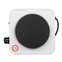 Плита електрична з диском, електроплита настільна, плита одноконфоркова BOKO H-002F 1000W