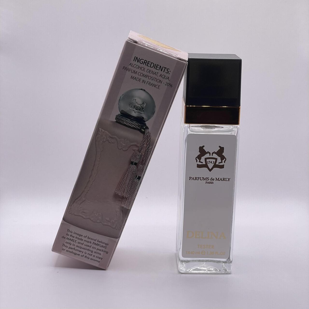 Тестер Parfums de Marly Delina (Делина Парфюм де Марли)