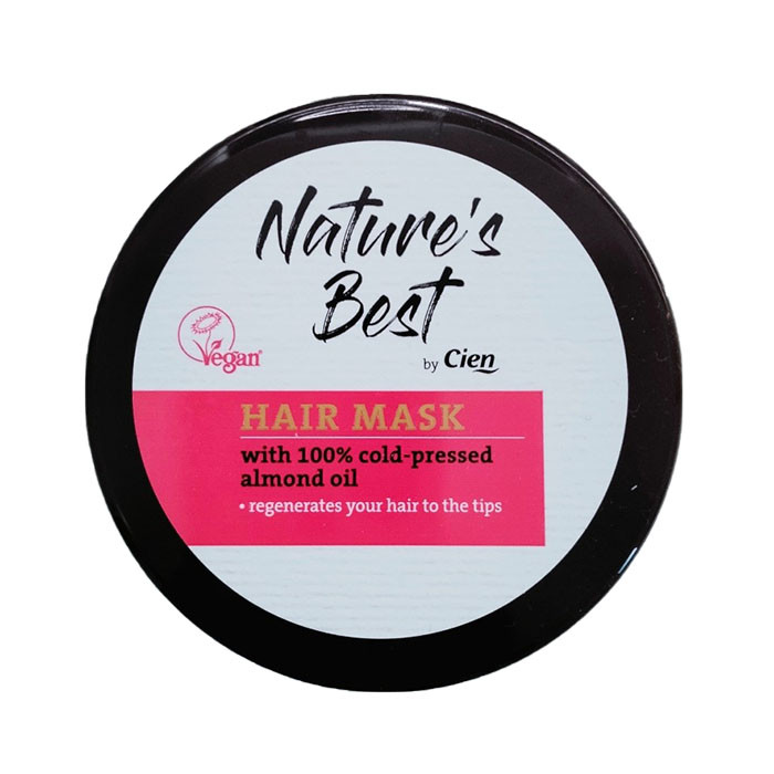 Маска для волосся Cien Nature Best 200 мл