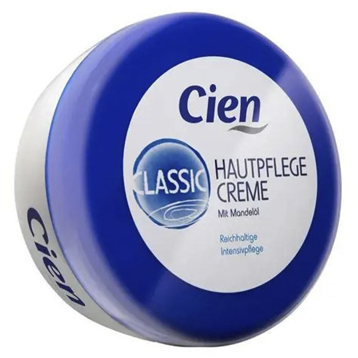 Крем для обличчя і тіла Cien Classic 250 мл, фото 1