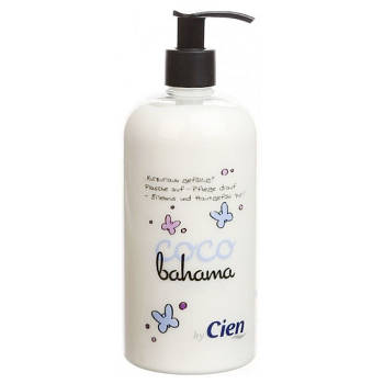Рідке мило Cien Coco Bahama 300 мл