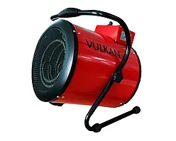 Теплова гармата Vulkan TSE-50G (66795)