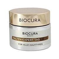 Крем для лица Biocura Falten Expert дневной 50 мл