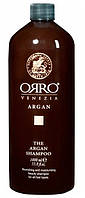 ORRO ARGAN Shampoo - Шампунь с маслом АРГАНЫ 1000мл