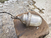 ВЗГ-200 светильник взрывозащищенный Светильник старинный ретро СССР