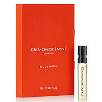 Ormonde Jayne Muscat Парфюмированная вода (пробник) 2ml (5060795610735)