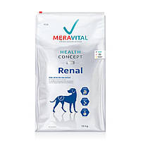Mera MVH Renal під час хвороб нирок 10 кг корм для собак