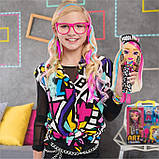 Лялька розмальовка Play Art Squad Andi! ОЧЕНКА! Читайте опис!, фото 2