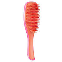 Расческа для волос Tangle Teezer The Wet Detangler Christmas Lollipop (5060630049751)