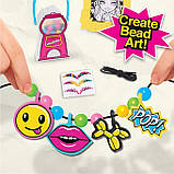 Лялька розмальовка Play Art Squad Andi! ОЧЕНКА! Читайте опис!, фото 4