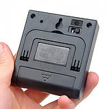 Цифровий кухонний термометр із таймером і виносним щупом TP700, для духовки, фото 7