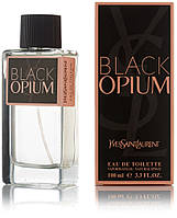 Женская туалетная вода Black Opium Yves Saint Laurent - 100 мл (new)