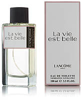 Туалетная вода Lancome La Vie Est Belle - 100 мл (new)