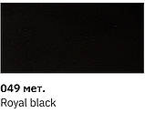 Реставраційний олівець Geely 049 Royal black 12 мл Newton, фото 5