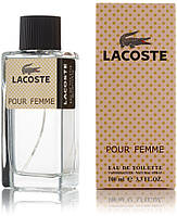 Туалетная вода женская Lacoste Pour Femme - 100 мл (new)