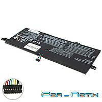Батарея для ноутбука LENOVO L16C4PB3 (IdeaPad: 720S-13IKB, 720S-13ARR series) 7.72V 48Wh Black (5B10N00766)