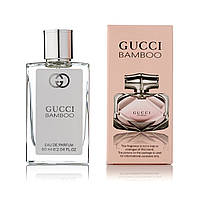 Женский парфюм миниатюра Gucci Bamboo 60 мл