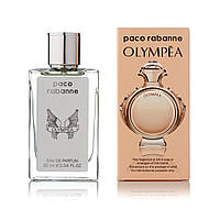 Женский мини парфюм Paco Rabanne Olympea 60 мл