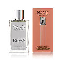 Женский мини-парфюм Hugo Boss Ma Vie Pour Femme 60 мл