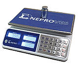 Ваги торгові Днепровес F902H-15СL1, фото 2