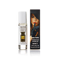 Шариковый масляный парфюм Tom Ford Tobacco Vanille (Унисекс ) - 10 мл