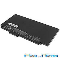 Батарея для ноутбука HP CD03XL (ProBook: 640 G4, 640 G5) 11.4V 4212mAh 48Wh Black