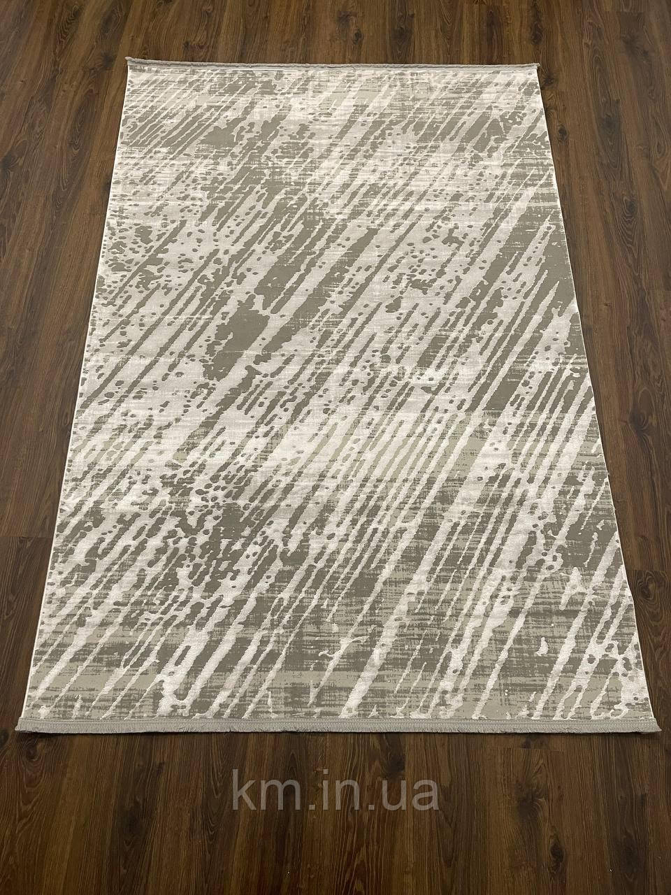 СУЧАСНИЙ КИЛИМ CAPELLA 6132A GREY
