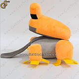 Іграшка Жаба Frog Minecraft 16 х 16 см, фото 3