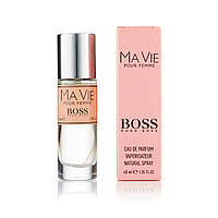 Женский стойкий парфюм Hugo Boss Ma Vie Pour Femme - 40 мл (320)