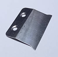 Отводящая пластина для ткани на раскройный дисковый нож RSD-110