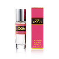 Парфюмированная вода Prada Candy для женщин, 40 мл (320)