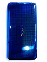 Портативное зарядное устройство Q-Touch QTPB20 10000 mAh blue