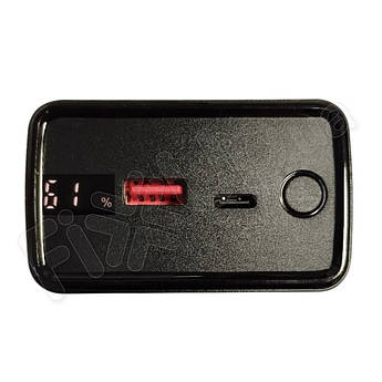 Павербанк PowerBank TOTA 30000 mAh/65W