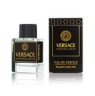 Женский мини парфюм Versace Crystal Noir - 50 мл (код: 420)